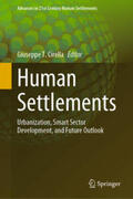 Cirella |  Human Settlements | eBook | Sack Fachmedien