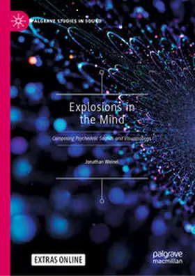 Weinel | Explosions in the Mind | E-Book | www.sack.de