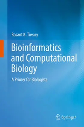 Tiwary | Bioinformatics and Computational Biology | E-Book | www.sack.de