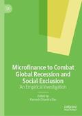 Das |  Microfinance to Combat Global Recession and Social Exclusion | Buch |  Sack Fachmedien