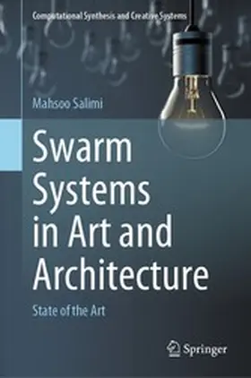 Salimi | Swarm Systems in Art and Architecture | E-Book | www.sack.de