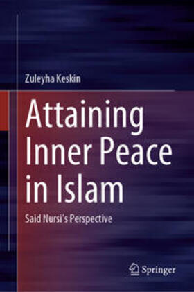 Keskin | Attaining Inner Peace in Islam | E-Book | sack.de