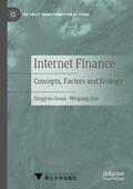Gao / Guan |  Internet Finance | Buch |  Sack Fachmedien