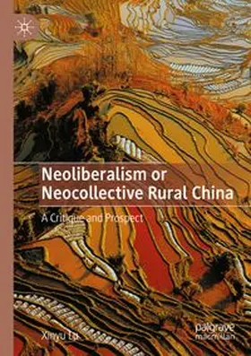 Lu |  Neoliberalism or Neocollective Rural China | Buch |  Sack Fachmedien