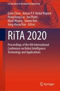 Chew / P. P. Abdul Majeed / Liu |  RiTA 2020 | Buch |  Sack Fachmedien
