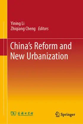 Li / Cheng |  China’s Reform and New Urbanization | eBook | Sack Fachmedien