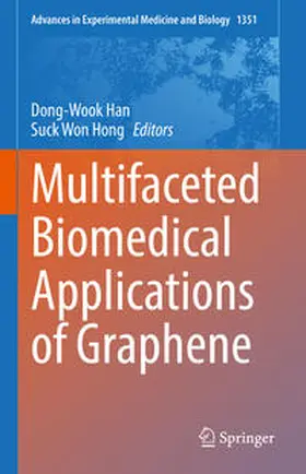 Han / Hong |  Multifaceted Biomedical Applications of Graphene | eBook | Sack Fachmedien