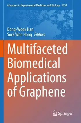 Han / Hong |  Multifaceted Biomedical Applications of Graphene | Buch |  Sack Fachmedien