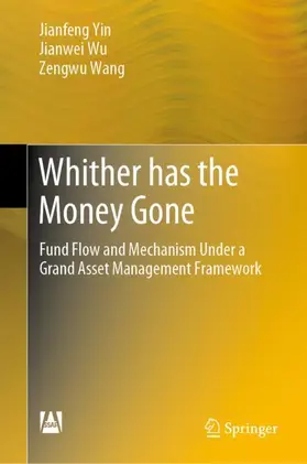 Yin / Wang / Wu |  Whither has the Money Gone | Buch |  Sack Fachmedien