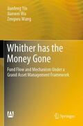 Yin / Wang / Wu |  Whither has the Money Gone | Buch |  Sack Fachmedien