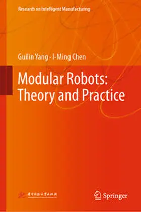 Yang / Chen | Modular Robots: Theory and Practice | E-Book | sack.de