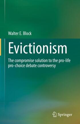 Block | Evictionism | Buch | 978-981-1650-13-0 | sack.de