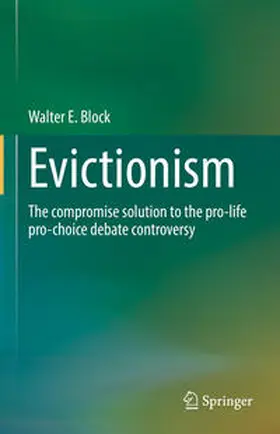 Block | Evictionism | E-Book | sack.de