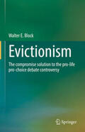 Block |  Evictionism | eBook | Sack Fachmedien