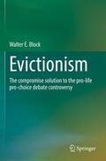 Block |  Evictionism | Buch |  Sack Fachmedien