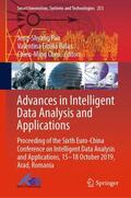 Pan / Chen / Balas |  Advances in Intelligent Data Analysis and Applications | Buch |  Sack Fachmedien