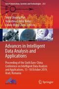 Pan / Chen / Balas |  Advances in Intelligent Data Analysis and Applications | Buch |  Sack Fachmedien