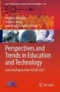 Mesquita / Carvalho / Abreu |  Perspectives and Trends in Education and Technology | Buch |  Sack Fachmedien
