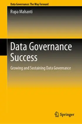 Mahanti |  Data Governance Success | eBook | Sack Fachmedien