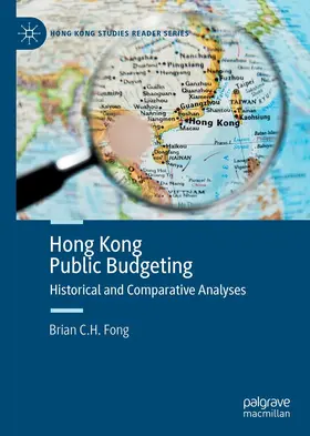 Fong |  Hong Kong Public Budgeting | eBook | Sack Fachmedien