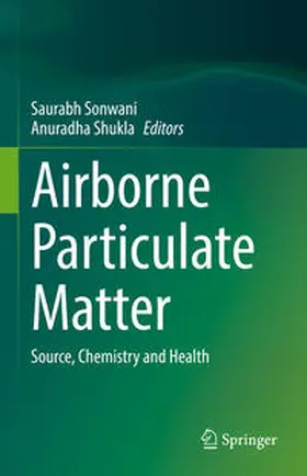 Sonwani / Shukla | Airborne Particulate Matter | E-Book | www.sack.de