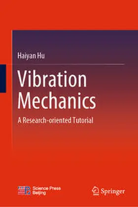 Hu | Vibration Mechanics | E-Book | www.sack.de
