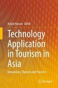 Hassan |  Technology Application in Tourism in Asia | Buch |  Sack Fachmedien