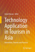 Hassan |  Technology Application in Tourism in Asia | eBook | Sack Fachmedien