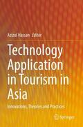 Hassan |  Technology Application in Tourism in Asia | Buch |  Sack Fachmedien