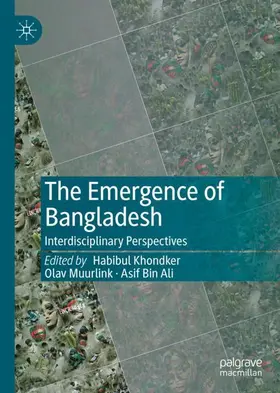 Khondker / Bin Ali / Muurlink |  The Emergence of Bangladesh | Buch |  Sack Fachmedien