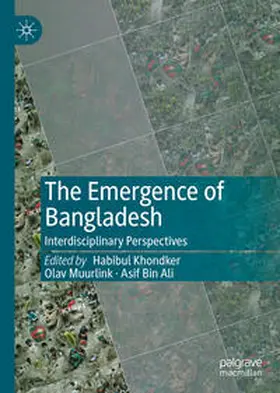 Khondker / Muurlink / Bin Ali | The Emergence of Bangladesh | E-Book | www.sack.de