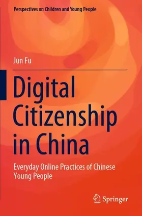 Fu |  Digital Citizenship in China | Buch |  Sack Fachmedien