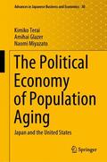 Terai / Glazer / Miyazato |  The Political Economy of Population Aging | eBook | Sack Fachmedien