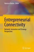 Ratten |  Entrepreneurial Connectivity | Buch |  Sack Fachmedien