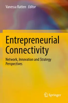 Ratten |  Entrepreneurial Connectivity | Buch |  Sack Fachmedien