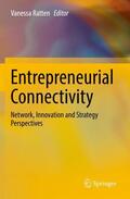 Ratten |  Entrepreneurial Connectivity | Buch |  Sack Fachmedien