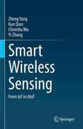 Yang / Qian / Wu |  Smart Wireless Sensing | eBook | Sack Fachmedien