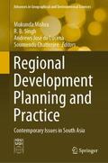 Mishra / Chatterjee / Singh |  Regional Development Planning and Practice | Buch |  Sack Fachmedien