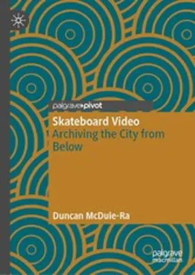 McDuie-Ra | Skateboard Video | E-Book | www.sack.de