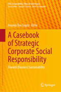 Das Gupta |  A Casebook of Strategic Corporate Social Responsibility | eBook | Sack Fachmedien