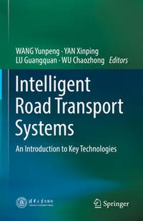 WANG / YAN / LU | Intelligent Road Transport Systems | E-Book | sack.de