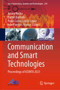 Rocha / Barredo / López-López |  Communication and Smart Technologies | eBook | Sack Fachmedien