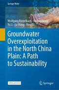 Kinzelbach / Wang / Li |  Groundwater overexploitation in the North China Plain: A path to sustainability | Buch |  Sack Fachmedien
