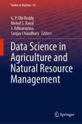 Reddy / Raval / Adinarayana |  Data Science in Agriculture and Natural Resource Management | eBook | Sack Fachmedien