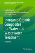 Lichtfouse / Muthu / Khadir |  Inorganic-Organic Composites for Water and Wastewater Treatment | eBook | Sack Fachmedien