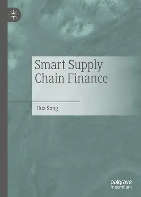 Song | Smart Supply Chain Finance | E-Book | www.sack.de