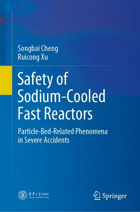 Cheng / Xu | Safety of Sodium-Cooled Fast Reactors | E-Book | sack.de