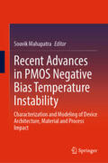 Mahapatra |  Recent Advances in PMOS Negative Bias Temperature Instability | eBook | Sack Fachmedien