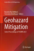 Adhikari / Kolathayar |  Geohazard Mitigation | eBook | Sack Fachmedien