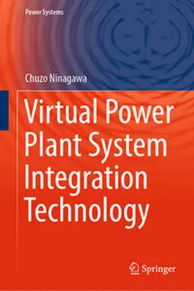 Ninagawa | Virtual Power Plant System Integration Technology | E-Book | sack.de